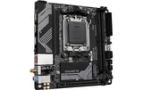 Gigabyte B650I AX, mATX