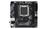 Gigabyte B650I AX, mATX