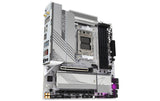 Gigabyte B650M A ELITE AX ICE, uATX