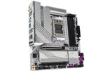 Gigabyte B650M A ELITE AX ICE, uATX