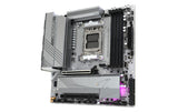 Gigabyte B650M A ELITE AX ICE, uATX