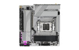 Gigabyte B650M A ELITE AX ICE, uATX
