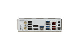 Gigabyte B650M A ELITE AX ICE, uATX