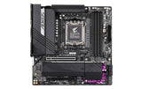 Gigabyte B650M AORUS ELITE, µATX