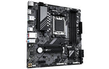 Gigabyte B650M D3HP, µATX
