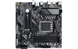 Gigabyte B650M D3HP, µATX