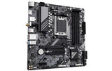 Gigabyte B650M D3HP AX, µATX