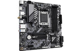 Gigabyte B650M D3HP AX, µATX