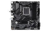 Gigabyte B650M D3HP AX, µATX