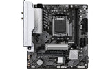 Gigabyte B650M GAMING WIFI6E, µATX