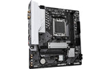 Gigabyte B650M GAMING WIFI6E, µATX