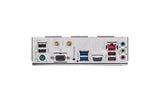 Gigabyte B650M GAMING WIFI6E, µATX