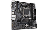 Gigabyte B650M S2H, µATX