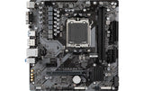 Gigabyte B650M S2H, µATX