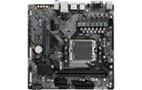 Gigabyte B650M S2H, µATX