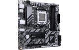 Gigabyte B840M DS3H, uATX