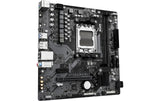 Gigabyte B840M H, uATX