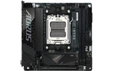 Gigabyte B850I AORUS PRO, mini-ATX