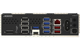 Gigabyte B850M A ELT WF6E, uATX