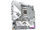 Gigabyte B850M AORUS ELITE WF6E ICE, uATX