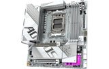 Gigabyte B850M AORUS ELITE WF6E ICE, uATX
