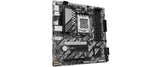 Gigabyte B850M D3HP, uATX