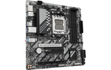Gigabyte B850M D3HP, uATX