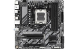 Gigabyte B850M DS3H, uATX