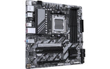 Gigabyte B850M DS3H, uATX