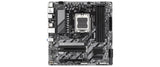 Gigabyte B850M DS3H, uATX