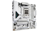 Gigabyte B850M EAGLE WIFI6E ICE, uATX