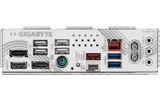 Gigabyte B850M EAGLE WIFI6E ICE, uATX