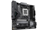 Gigabyte B850M EAGLE WIFI6E, uATX