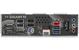 Gigabyte B850M EAGLE WIFI6E, uATX
