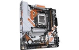 Gigabyte B850M FORCE, uATX