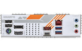 Gigabyte B850M FORCE, uATX
