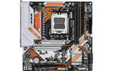 Gigabyte B850M FORCE WIFI6E, uATX