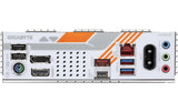Gigabyte B850M FORCE WIFI6E, uATX