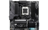 Gigabyte B850M GAMING X WF6E, uATX