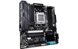 Gigabyte B850M GAMING X WF6E, uATX