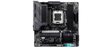 Gigabyte B850M GAMING X WF6E, uATX