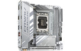 Gigabyte B860I AORUS PRO ICE, ATX