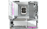 Gigabyte B860M AOR ELI WF6E ICE, mini-ATX