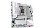 Gigabyte B860M AOR ELI WF6E ICE, mini-ATX