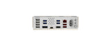 Gigabyte B860M AOR ELI WF6E ICE, mini-ATX