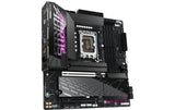 Gigabyte B860M AOR ELI WF6E, uATX