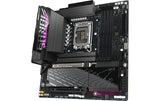 Gigabyte B860M AOR ELI WF6E, uATX