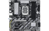 Gigabyte B860M D3HP, uATX