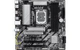 Gigabyte B860M DS3H, uATX