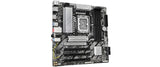 Gigabyte B860M DS3H WIFI6E, uATX